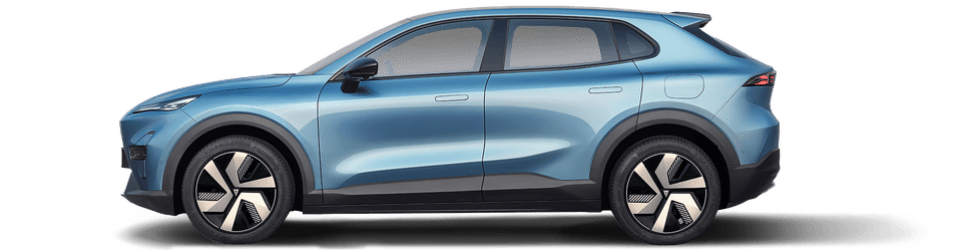 Deepal S05 PHEV