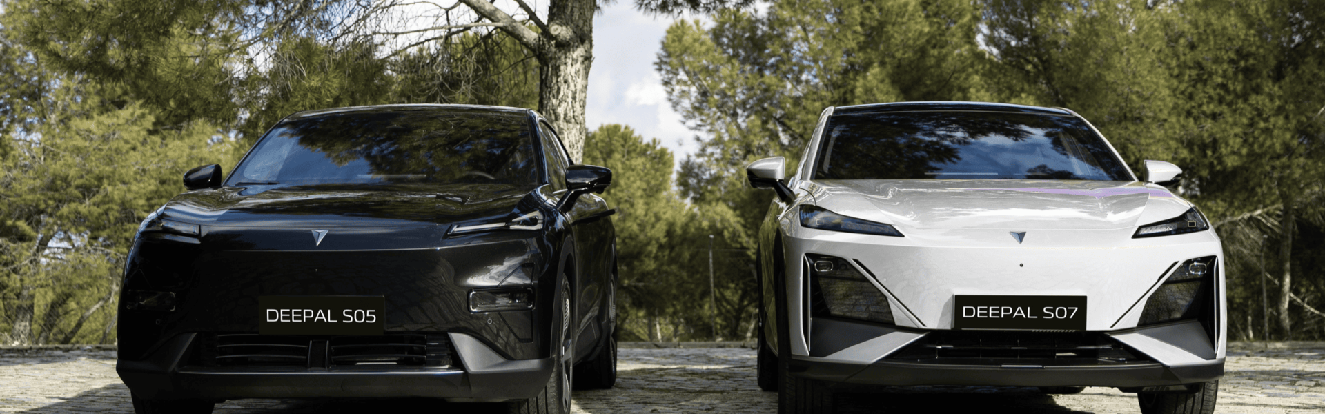Landing Changan Test Drive (1)